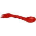 Couverts en plastique