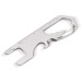 Outil multifonction compact, carte multifonction publicitaire