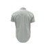 Miniature du produit Oxford Shirt Short Sleeves - Chemisette Oxford homme 3