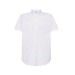 Chemisette Oxford homme, Chemise manches courtes publicitaire