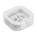 Oreillettes en silicone cadeau d’entreprise