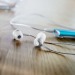 Oreillettes en silicone, musique publicitaire