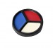 Maquillage supporter France cadeau d’entreprise
