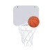 Miniature du produit Panier de basket 3