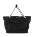Panier pliable en polyester 600D cadeau d’entreprise