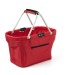 Panier pliable en polyester 600D cadeau d’entreprise