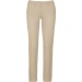 Pantalon chino femme - Kariban cadeau d’entreprise