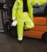 Pantalon de sécurité result cadeau d’entreprise