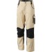 Pantalon Workwear Unisex - James Nicholson cadeau d’entreprise