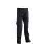 Pantalon de travail, Pantalon de travail publicitaire