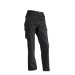 Pantalon de travail 100% coton, Pantalon de travail publicitaire