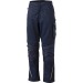 Pantalon Workwear Unisex - James Nicholson, Pantalon de travail publicitaire
