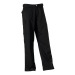 Coupe moderne. Poche cargo latérale sur la jambe droite. 2 poches arrière avec rabats., Pantalon de travail publicitaire