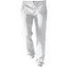 Miniature du produit Pantalon jogging enfant - Blanc - 6/8 to 8/10 0
