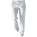 Miniature du produit Pantalon jogging enfant - Blanc - 6/8 to 8/10 1
