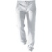 Pantalon jogging enfant - Blanc - 6/8 to 8/10, survêtement enfant publicitaire
