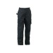 Pantalon de travail polycoton twill déperlant, Pantalon de travail publicitaire