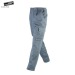 Pantalon Workwear Unisex - James Nicholson cadeau d’entreprise