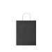 Sac en papier 90g/m2 / 25x11x32cm cadeau d’entreprise