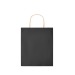 Sac en papier petit format, sac en papier publicitaire