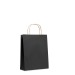 Sac en papier petit format, sac en papier publicitaire