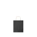 Sac en papier petit format, sac en papier publicitaire