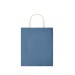 Sac en papier petit format, sac en papier publicitaire