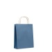 Sac en papier petit format, sac en papier publicitaire