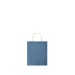 Sac en papier petit format, sac en papier publicitaire
