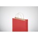 Sac en papier petit format cadeau d’entreprise