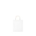 Sac en papier petit format, sac en papier publicitaire