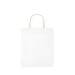 Sac en papier petit format cadeau d’entreprise