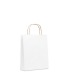 Sac en papier petit format cadeau d’entreprise