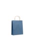 Sac en papier petit format, sac en papier publicitaire
