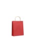 Sac en papier petit format, sac en papier publicitaire