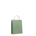 Sac en papier petit format, sac en papier publicitaire