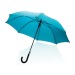 Parapluie 23" en rPET 190T avec ouverture auto Impact Aware™, Parapluie durable publicitaire