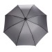 Parapluie 23" en rPET 190T avec ouverture auto Impact Aware™, Parapluie durable publicitaire