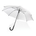 Parapluie 23" en rPET 190T avec ouverture auto Impact Aware™, Parapluie durable publicitaire
