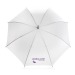 Parapluie 23" en rPET 190T avec ouverture auto Impact Aware™ cadeau d’entreprise