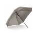 Parapluie 27 avec manche, parapluie carré ou triangulaire publicitaire