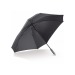 Parapluie 27 avec manche, parapluie carré ou triangulaire publicitaire