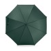 Parapluie automatique en rPET cadeau d’entreprise