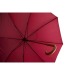 Parapluie avec poignée en bois, parapluie standard publicitaire