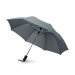 Parapluie ouverture automatique, parapluie pliable de poche publicitaire