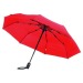 Parapluie pliable ouverture et fermeture automatiques, résistant au vent PLOPP cadeau d’entreprise