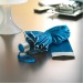 Parapluies pliables cadeau d’entreprise