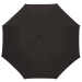 Parapluie pliant homme automatique Mister, parapluie pliable de poche publicitaire