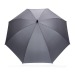 Parapluie tempête 30" en rPET 190T Impact Aware™, parapluie tempête publicitaire