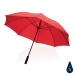 Miniature du produit Parapluie tempête publicitaire 30 en rPET 190T Impact AWARE 1